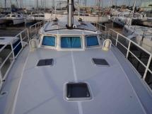 AYC International YachtBroker - JPB 50 -