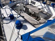 Sun Magic 44 - AYC International Yachtbrokers