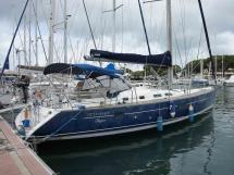 AYC International YachtBroker - OCEANIS 473 CLIPPER -