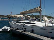 AYC Yachtbroker - Dufour 405 Grand Large - Au ponton