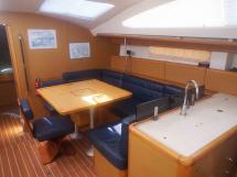 AYC – Yacht broker - SUN ODYSSEY 50 DS PERFORMANCE