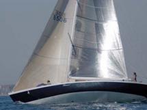 AYC Yachtbrokers - FRERS 48