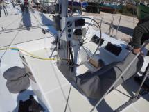AYC International YachtBroker - GOELETTE ACIER -