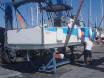 AYC International YachtBroker - LOXO 32 -