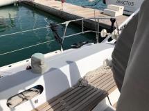 AYC Yachtbroker - Cigale 16 - Hiloire tribord