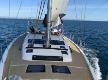 AYC Yachtbrokers - DUFOUR 56 EXCLUSIVE