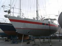 AYC Yachtbroker - Carambola 38