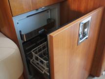 Réfrigérateur à tiroirs