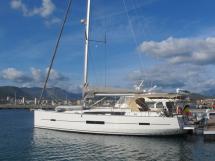 DUFOUR 500 GRAND LARGE - AYC YACHTBROKER