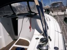 Oceanis 323 Clipper - Passavant tribord