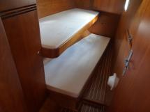 AYC - Universal Yachting 44 Cabine arrière tribord