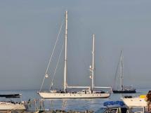 AYC International YachtBroker - DUBOIS 28m -
