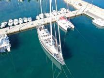 AYC International YachtBroker - DUBOIS 28m -