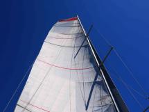 MetalComposite Yachts 54' - Grand Voile
