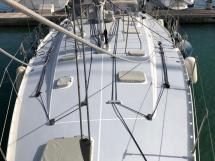 AYC Yachtbroker - Cigale 16 - Pont