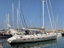 AYC Yachtbroker - Cigale 16 - Au ponton