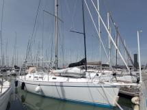 AYC Yachtbroker - Alliage 41 - Au port