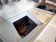 OPEN 60 - Réfrigérateur