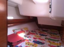 AYC Yachtbroker - Dufour 405 Grand Large - Cabine arrière tribord