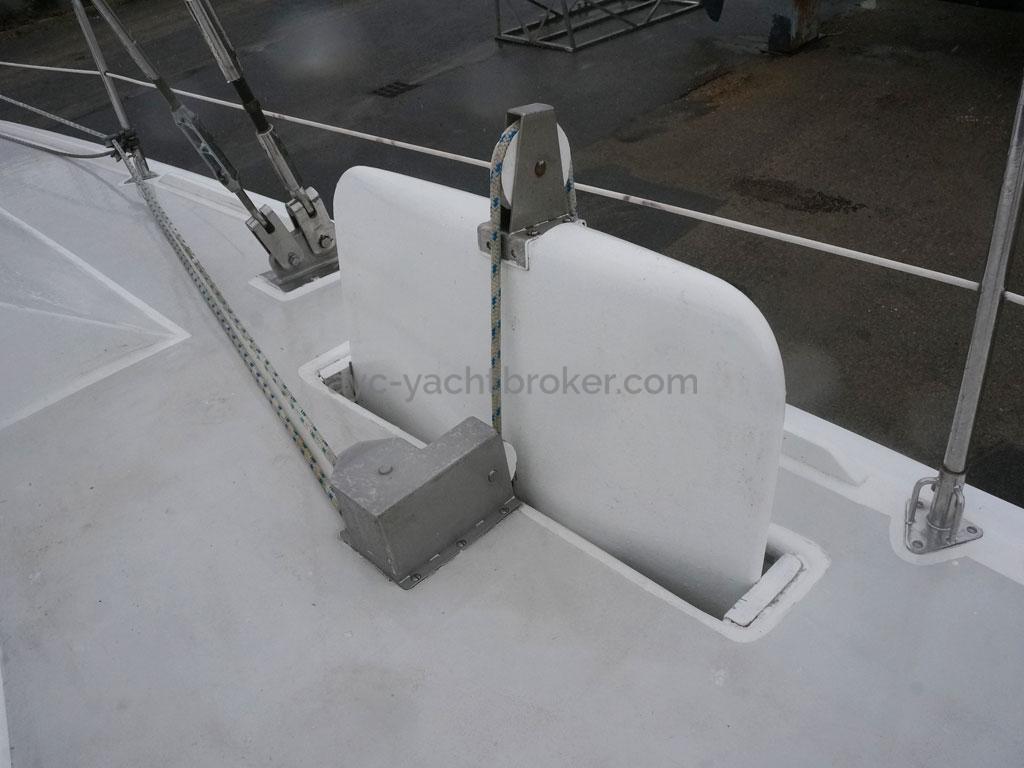AYC Yachtbrokers - Catamaran 48' VPLP