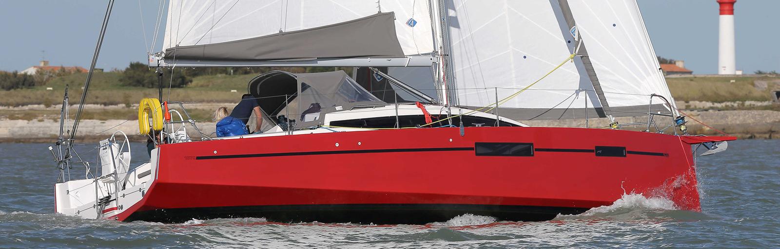 RM 1070 - AYC Yachtbroker