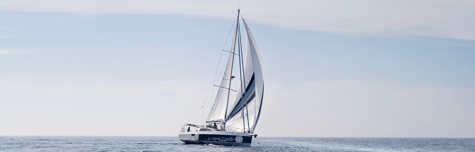 AYC Yachtbroker - Iroise 48 Neuf