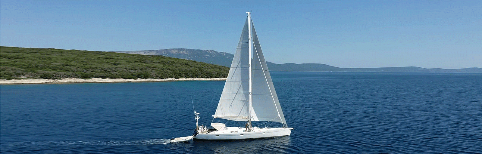 AYC Yachtbroker - Plan Briand 64'