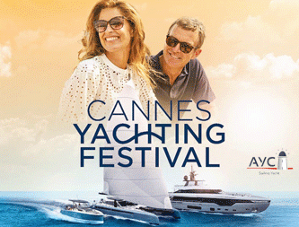 AYC au Cannes Yachting Festival