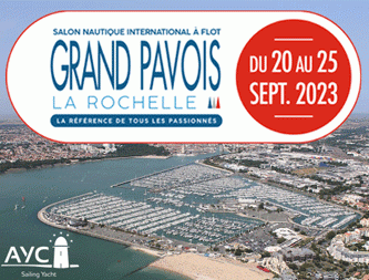 Grand Pavois La Rochelle AYC